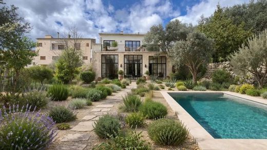 Villa - Selva, Ilhas Baleares
