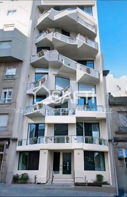 Edificio en Vigo, Pontevedra