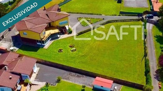 Villa for sale in Gijón