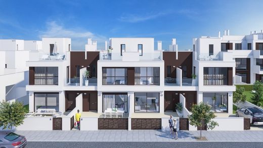 Maison de luxe à Torre de la Horadada, Alicante