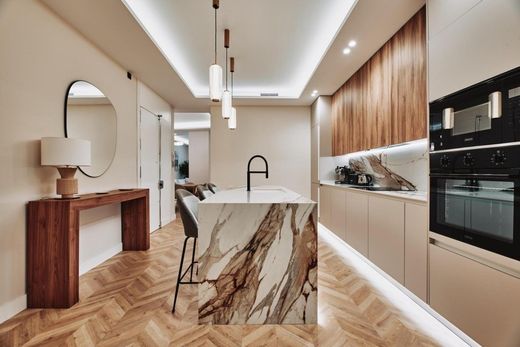 Appartement à Madrid, Province de Madrid