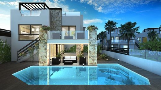 Villa Ciudad Quesada, Provincia de Alicante