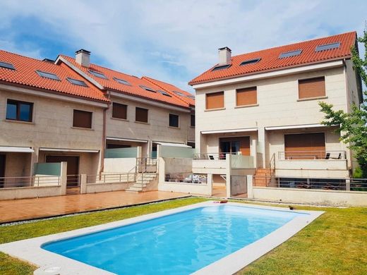 Casa de luxo - Sanxenxo, Provincia de Pontevedra