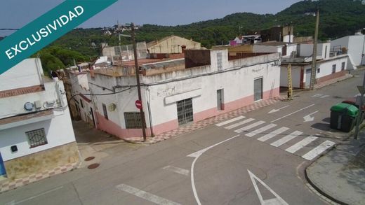 Terreno en Blanes, Provincia de Girona