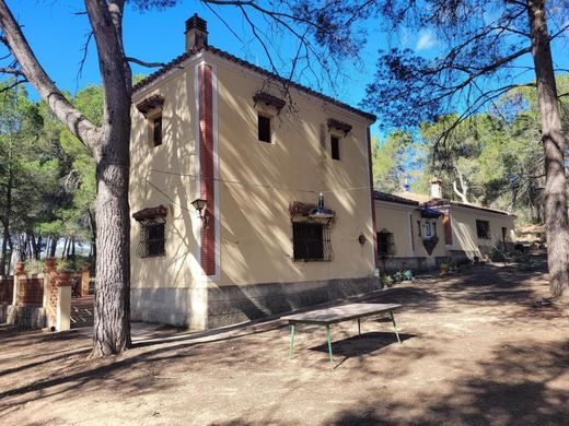 토지 / Ontinyent, Província de València