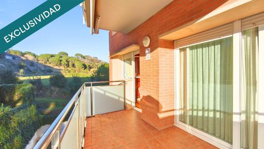 Apartment in Molins de Rei, Province of Barcelona