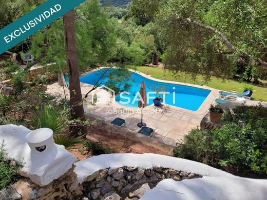 Villa in Mahon, Province of Balearic Islands