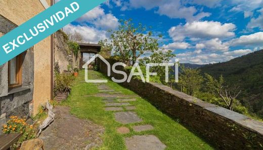 Luksusowy dom w Boal, Province of Asturias