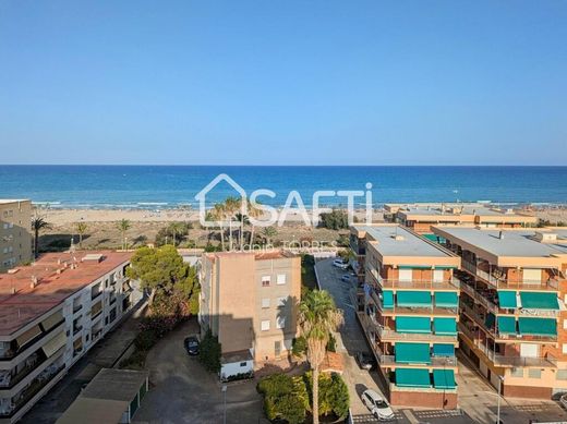 Appartement in Canet d'En Berenguer, Província de València