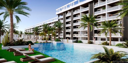 Penthouse in Torrevieja, Alicante