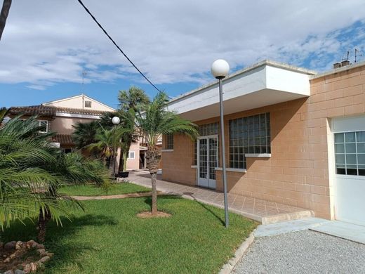 Villa en Burriana, Provincia de Castellón