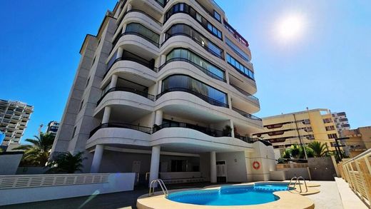 Appartement in Calpe, Provincia de Alicante