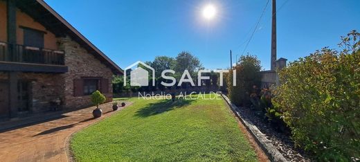 Villa in Cortiguera, Leon