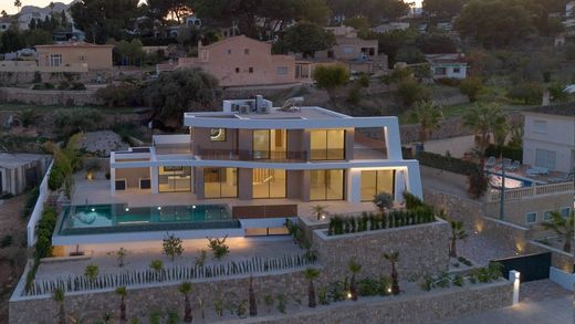 Villa in Benissa, Alicante