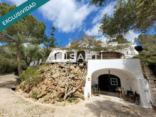 Villa in Mahon, Province of Balearic Islands