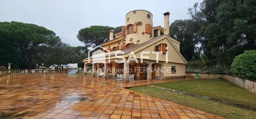 Maison de luxe à Sant Feliu de Buixalleu, Province de Gérone