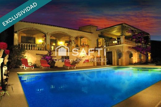 Casa de lujo en Pau, Provincia de Girona