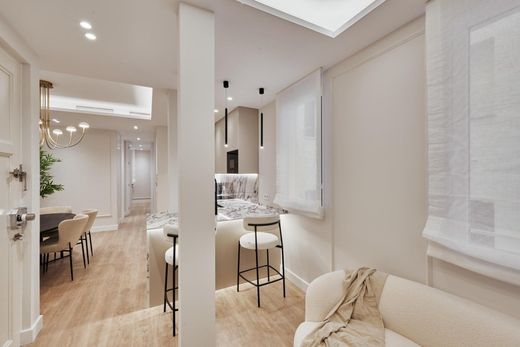 Appartement à Madrid, Province de Madrid