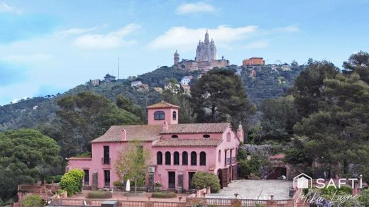 Luxury home in Barcelona, Province of Barcelona