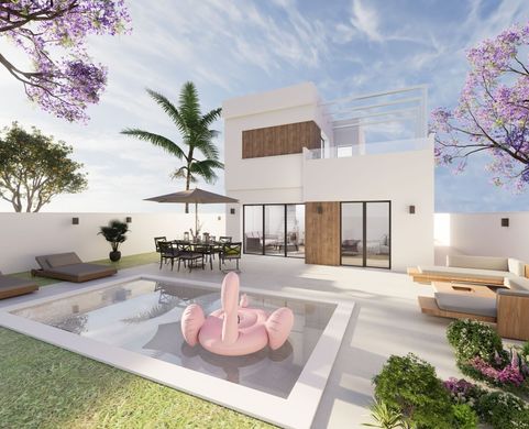 Villa à Ciudad Quesada, Alicante