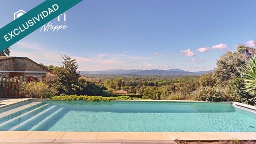 Villa en Sant Julià de Ramis, Provincia de Girona