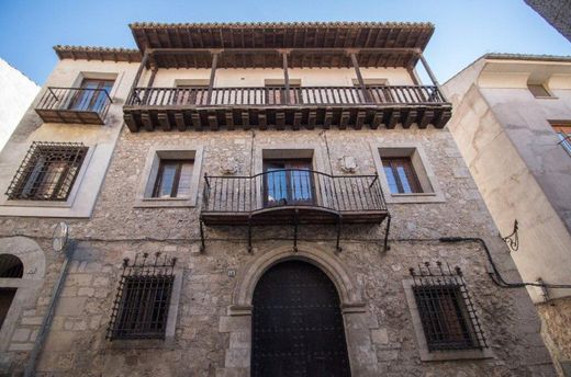 Casa de lujo en Cuenca, Castilla-La Mancha
