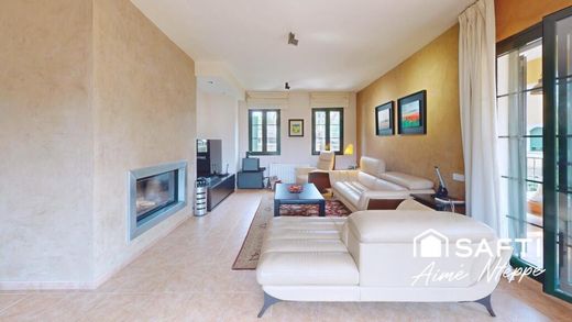 Villa in Sant Julià de Ramis, Province of Girona