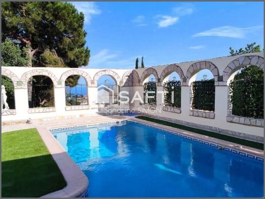 Villa in Lloret de Mar, Province of Girona