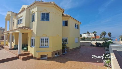 Villa in La Manga del Mar Menor, Murcia