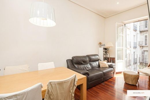 Appartement à Saint-Sébastien, Guipúzcoa