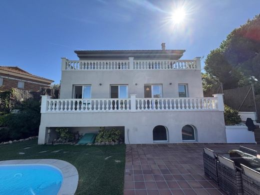 Villa in Calella, Provinz Barcelona