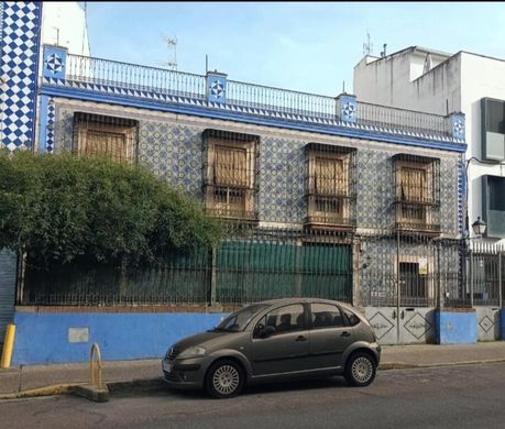 Willa w Badajoz, Provincia de Badajoz