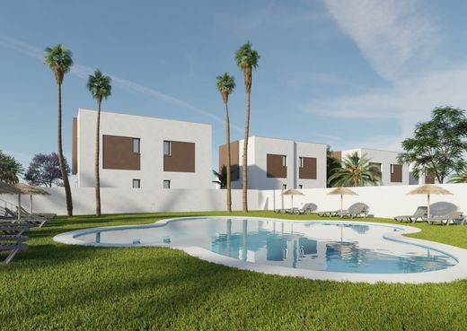 Luxury home in Elche, Alicante