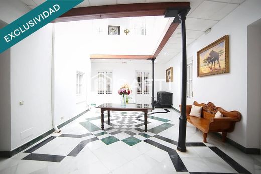 Villa Ronda, Provincia de Málaga