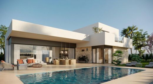 Villa a Aspe, Provincia de Alicante