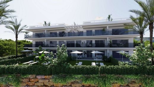 Penthouse in Finestrat, Alicante