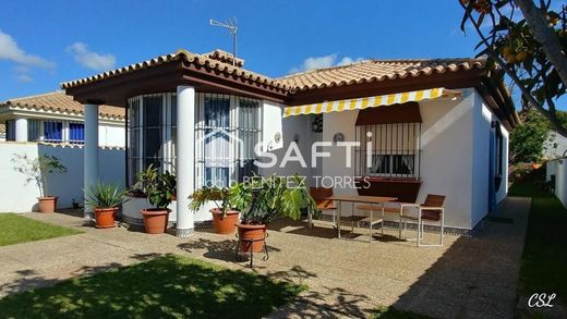 别墅  Chiclana de la Frontera, Provincia de Cádiz