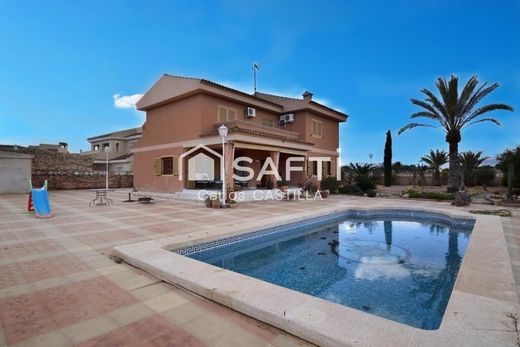 Villa in San Vicent del Raspeig, Alicante