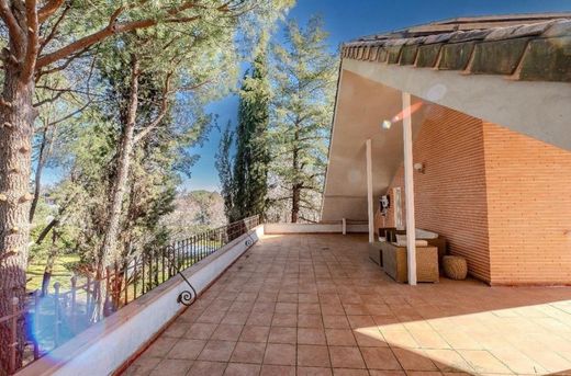 Villa - Villanueva del Pardillo, Provincia de Madrid