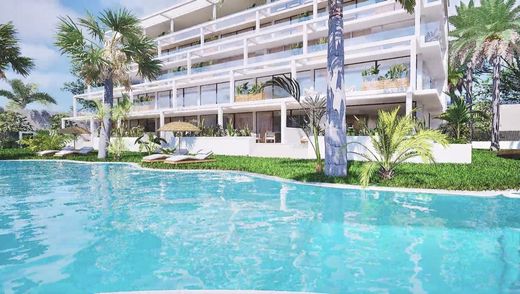 Penthouse in Los Belones, Murcia