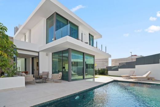 Villa in Benidorm, Alicante