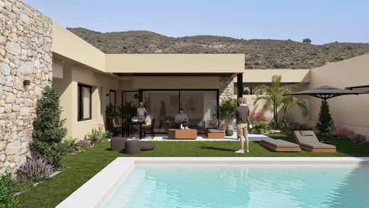 Villa in Altaona Golf, Murcia