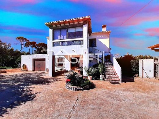 Villa en Denia, Provincia de Alicante