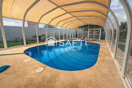 Villa in Castellón de la Plana, Castellon