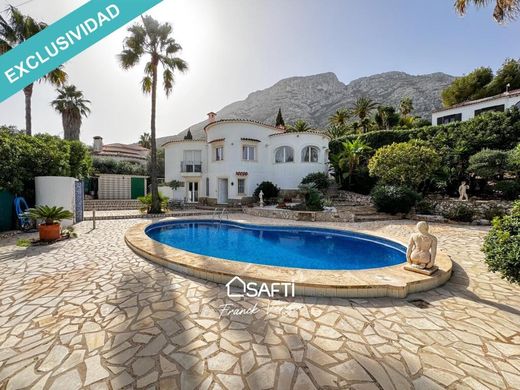 Villa in Denia, Alicante