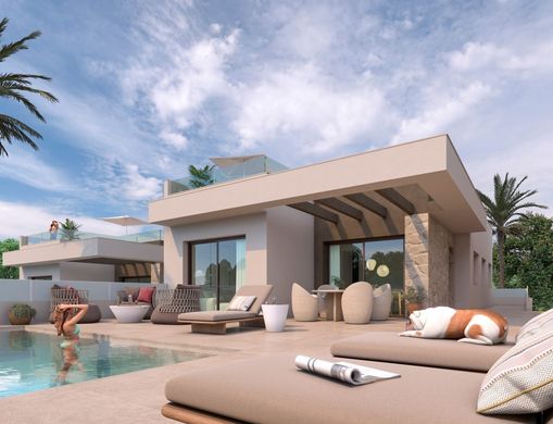 Villa à Rojales, Alicante