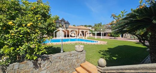 Villa en Mataró, Provincia de Barcelona