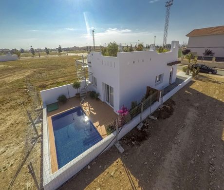Villa in Los Alcázares, Murcia