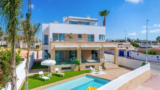 Villa Ciudad Quesada, Provincia de Alicante