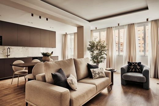 Apartment in Madrid, Province of Madrid